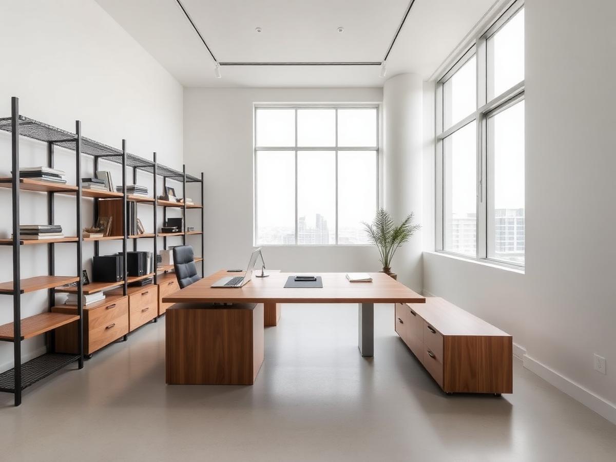Furniture Solutions